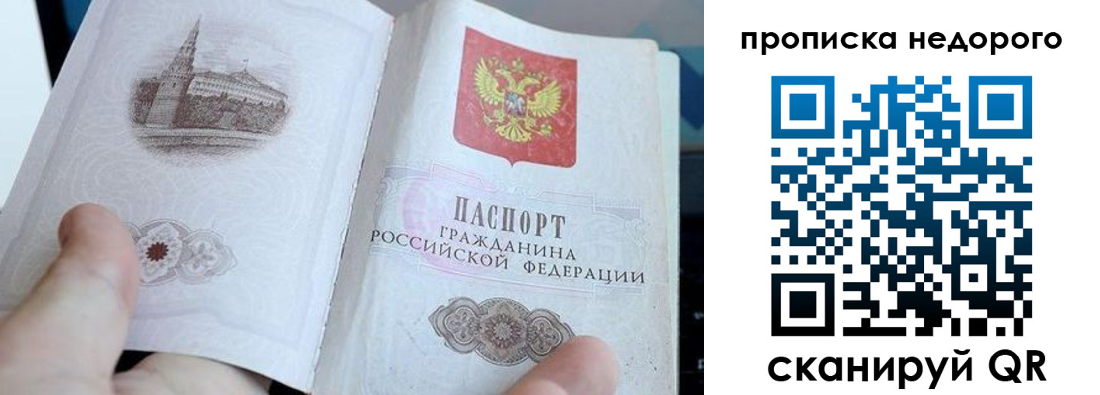 пропишу в квартире в Мичуринске